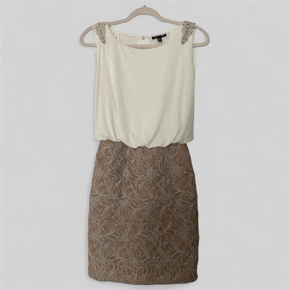 Jodi Kristopher Dress - Picture 2 of 10